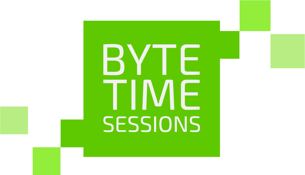 Byte Time Sessions